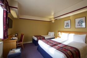 Derby Station Hotel Sure Hotel Collection by Best Western
