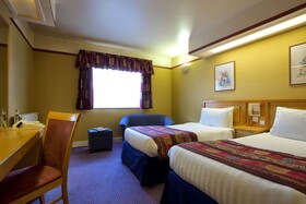 Derby Station Hotel Sure Hotel Collection by Best Western