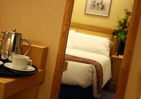 Derby Station Hotel Sure Hotel Collection by Best Western