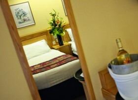 Derby Station Hotel Sure Hotel Collection by Best Western