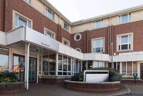 Derby Station Hotel Sure Hotel Collection by Best Western