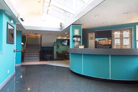 Derby Station Hotel Sure Hotel Collection by Best Western