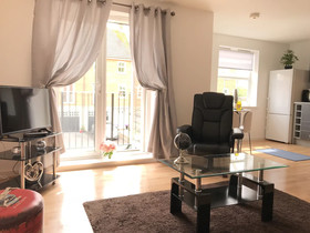 Grand Central Littleover Deluxe Apartments