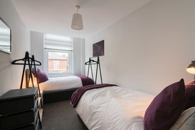 Sublime Stays Apartments