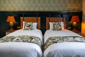 Himley House by Chef & Brewer Collection