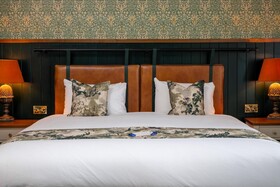 Himley House by Chef & Brewer Collection