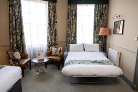 Himley House by Chef & Brewer Collection