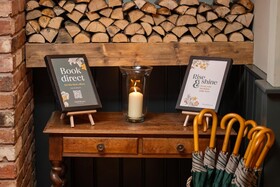 Himley House by Chef & Brewer Collection