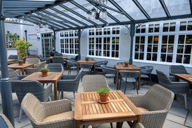 Himley House by Chef & Brewer Collection