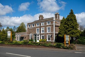 Himley House by Chef & Brewer Collection
