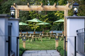 Himley House by Chef & Brewer Collection