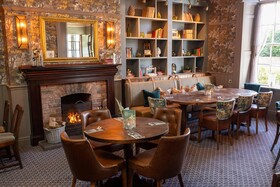 Himley House by Chef & Brewer Collection