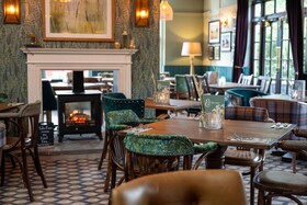 Himley House by Chef & Brewer Collection