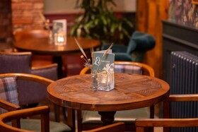 Himley House by Chef & Brewer Collection