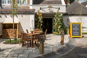 Himley House by Chef & Brewer Collection