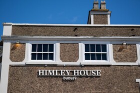 Himley House by Chef & Brewer Collection