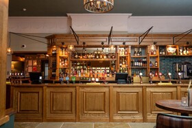 Himley House by Chef & Brewer Collection