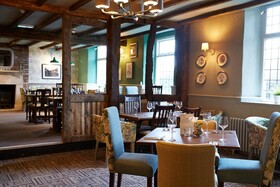 Ravensworth Arms by Chef & Brewer Collection