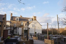 Ravensworth Arms by Chef & Brewer Collection