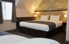 Ravensworth Arms by Chef & Brewer Collection