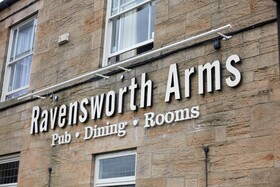 Ravensworth Arms by Chef & Brewer Collection