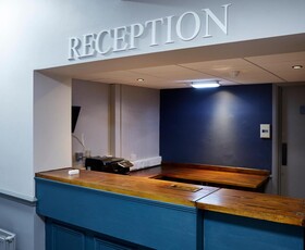 Ravensworth Arms by Chef & Brewer Collection