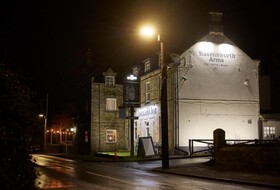 Ravensworth Arms by Chef & Brewer Collection