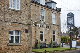 Ravensworth Arms by Chef & Brewer Collection