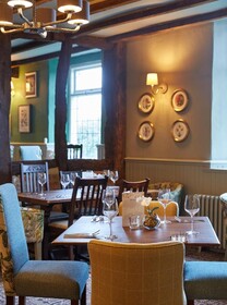 Ravensworth Arms by Chef & Brewer Collection