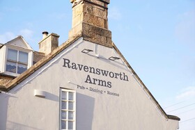 Ravensworth Arms by Chef & Brewer Collection