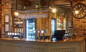 Ravensworth Arms by Chef & Brewer Collection