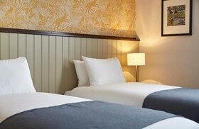 Ravensworth Arms by Chef & Brewer Collection