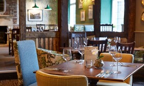 Ravensworth Arms by Chef & Brewer Collection