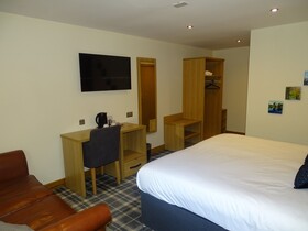 The Oddfellows Hotel Bar & Restaurant