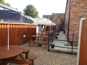 The Oddfellows Hotel Bar & Restaurant