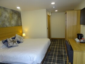 The Oddfellows Hotel Bar & Restaurant