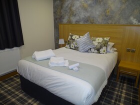 The Oddfellows Hotel Bar & Restaurant