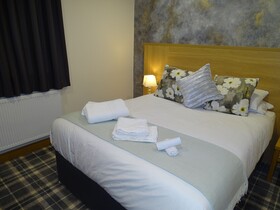The Oddfellows Hotel Bar & Restaurant