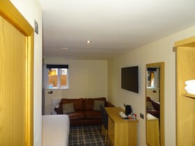 The Oddfellows Hotel Bar & Restaurant