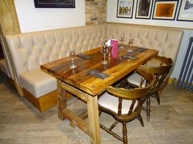 The Oddfellows Hotel Bar & Restaurant
