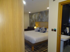 The Oddfellows Hotel Bar & Restaurant