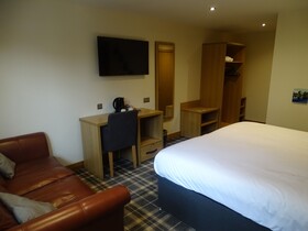 The Oddfellows Hotel Bar & Restaurant