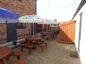 The Oddfellows Hotel Bar & Restaurant