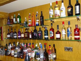 The Oddfellows Hotel Bar & Restaurant