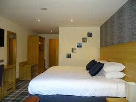 The Oddfellows Hotel Bar & Restaurant