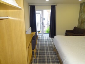 The Oddfellows Hotel Bar & Restaurant