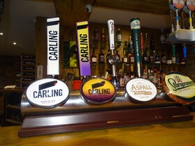 The Oddfellows Hotel Bar & Restaurant