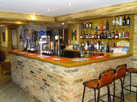 The Oddfellows Hotel Bar & Restaurant