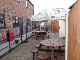 The Oddfellows Hotel Bar & Restaurant