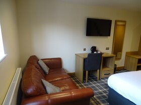The Oddfellows Hotel Bar & Restaurant